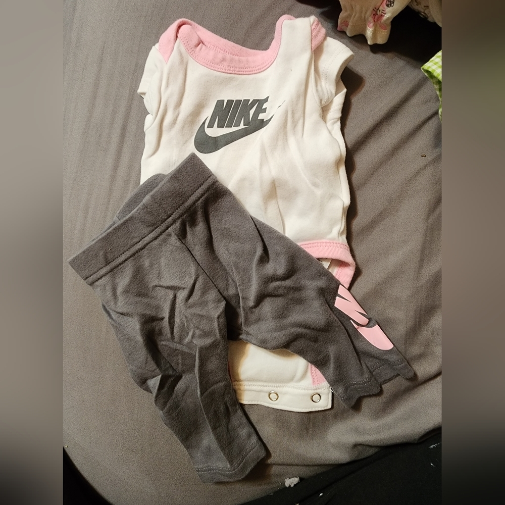 Nike outfit